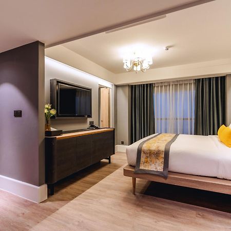 Bandalo Boutique Hotel - Patong Beach Road Ngoại thất bức ảnh