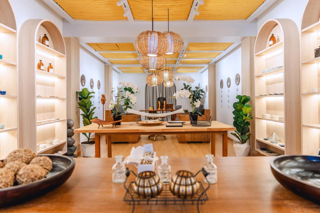 Bandalo Boutique Hotel - Patong Beach Road Ngoại thất bức ảnh