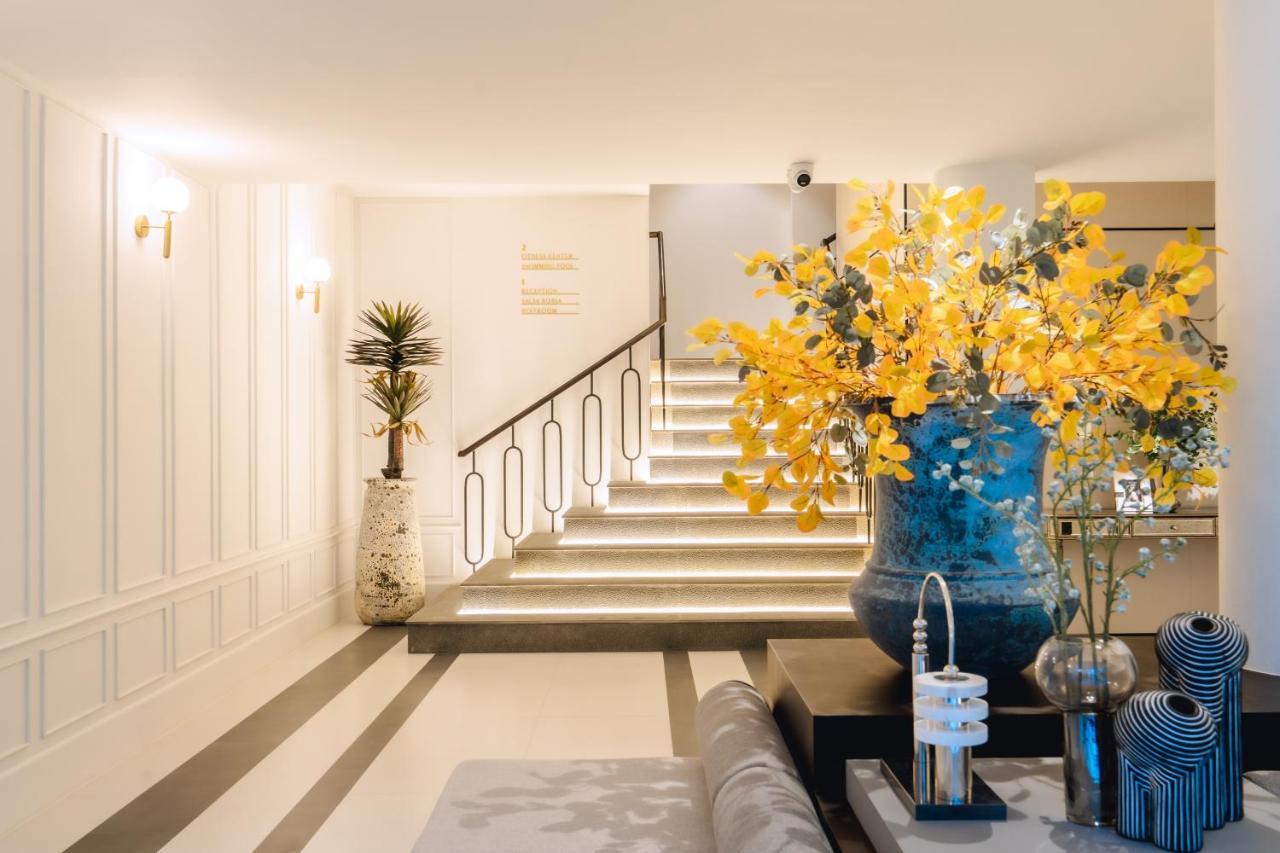 Bandalo Boutique Hotel - Patong Beach Road Ngoại thất bức ảnh