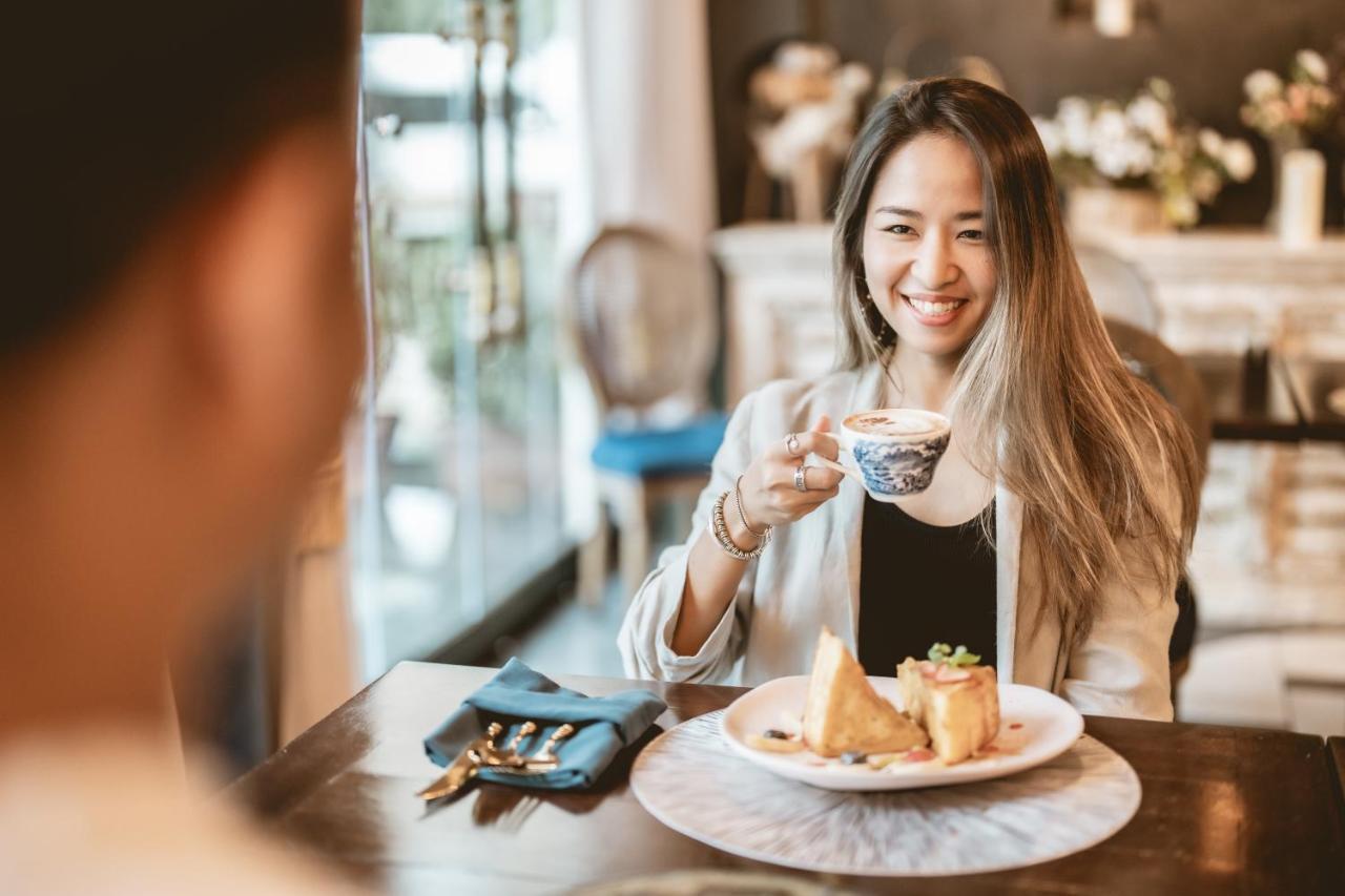 Bandalo Boutique Hotel - Patong Beach Road Ngoại thất bức ảnh