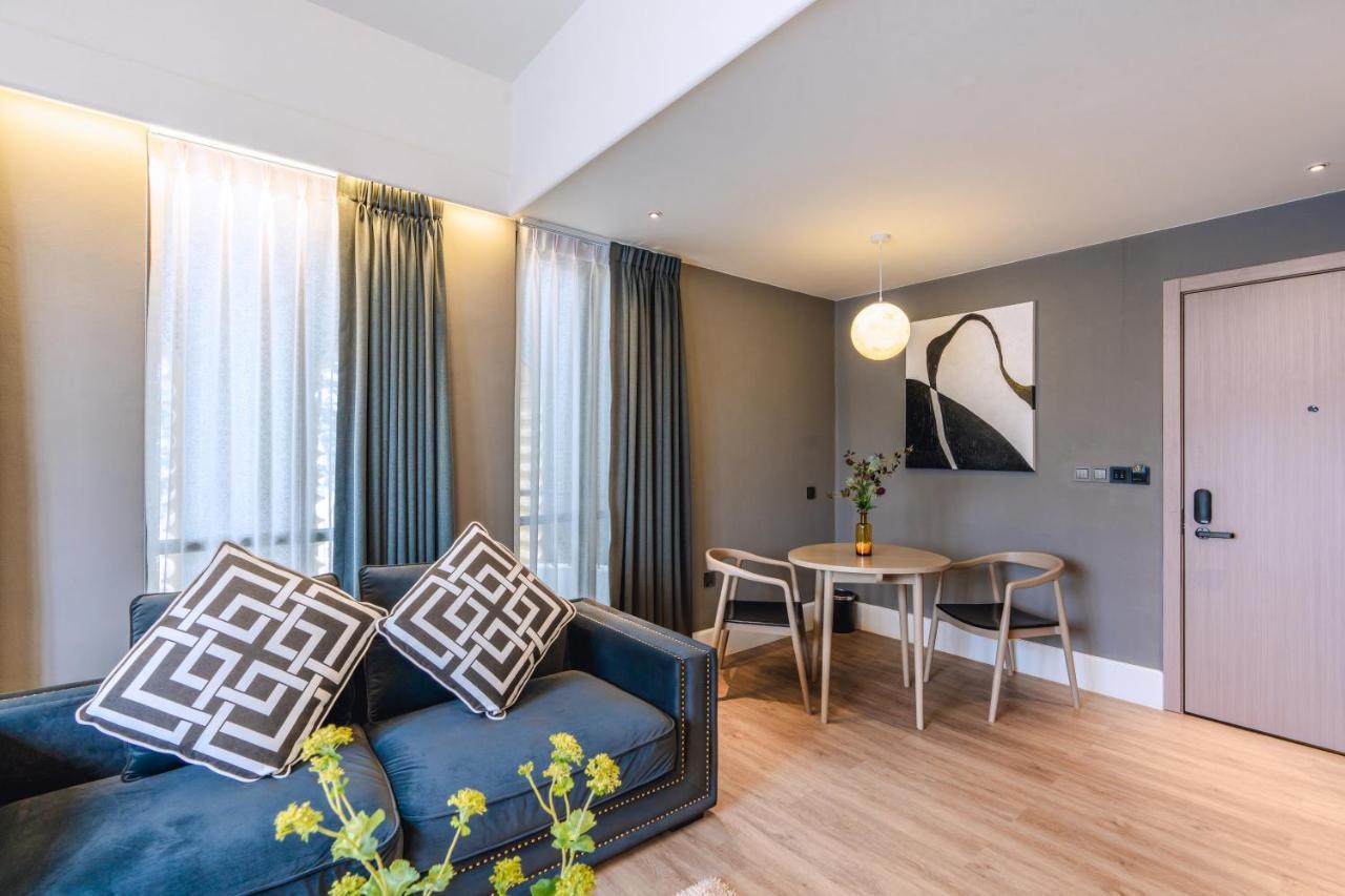 Bandalo Boutique Hotel - Patong Beach Road Ngoại thất bức ảnh