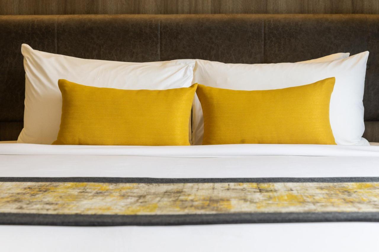Bandalo Boutique Hotel - Patong Beach Road Ngoại thất bức ảnh
