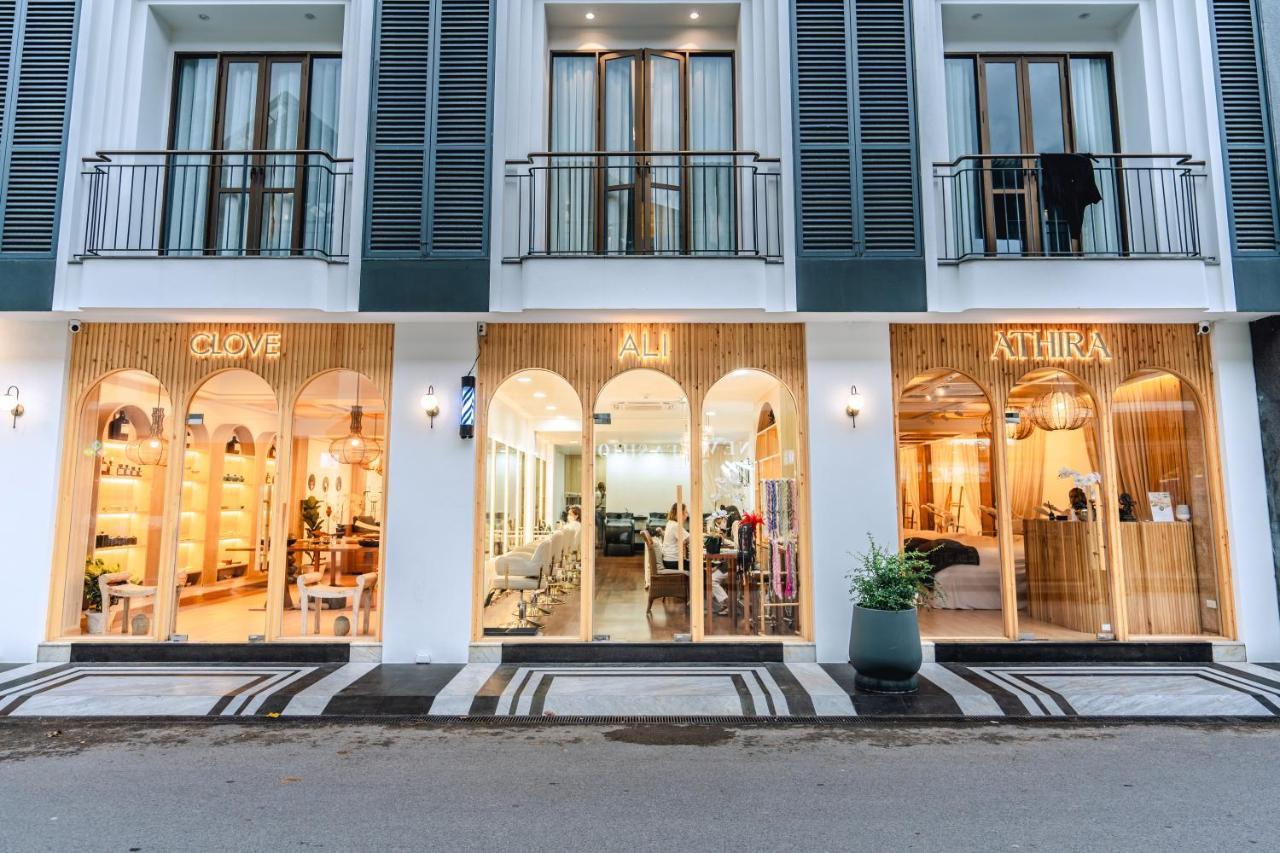 Bandalo Boutique Hotel - Patong Beach Road Ngoại thất bức ảnh