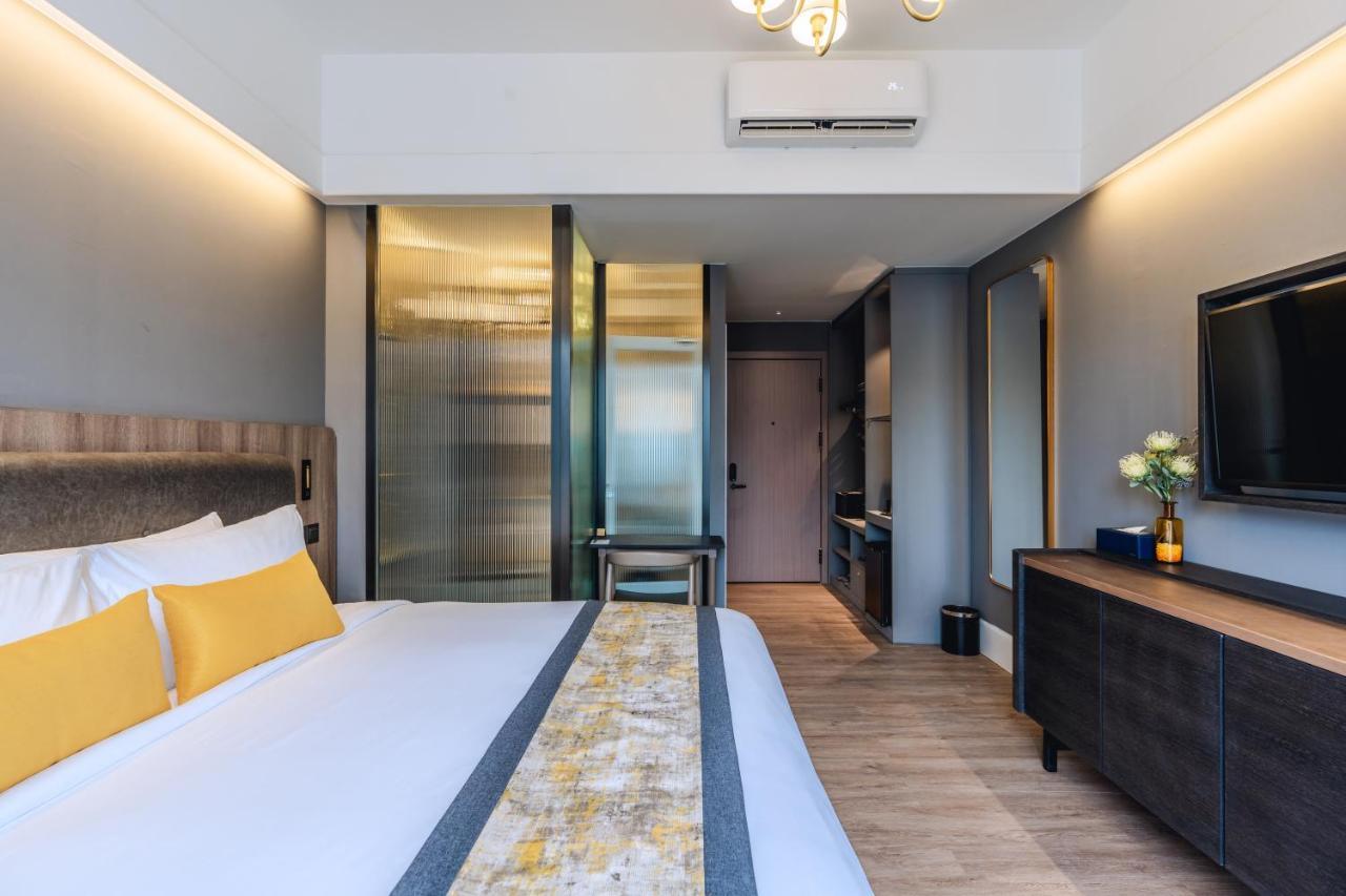 Bandalo Boutique Hotel - Patong Beach Road Ngoại thất bức ảnh
