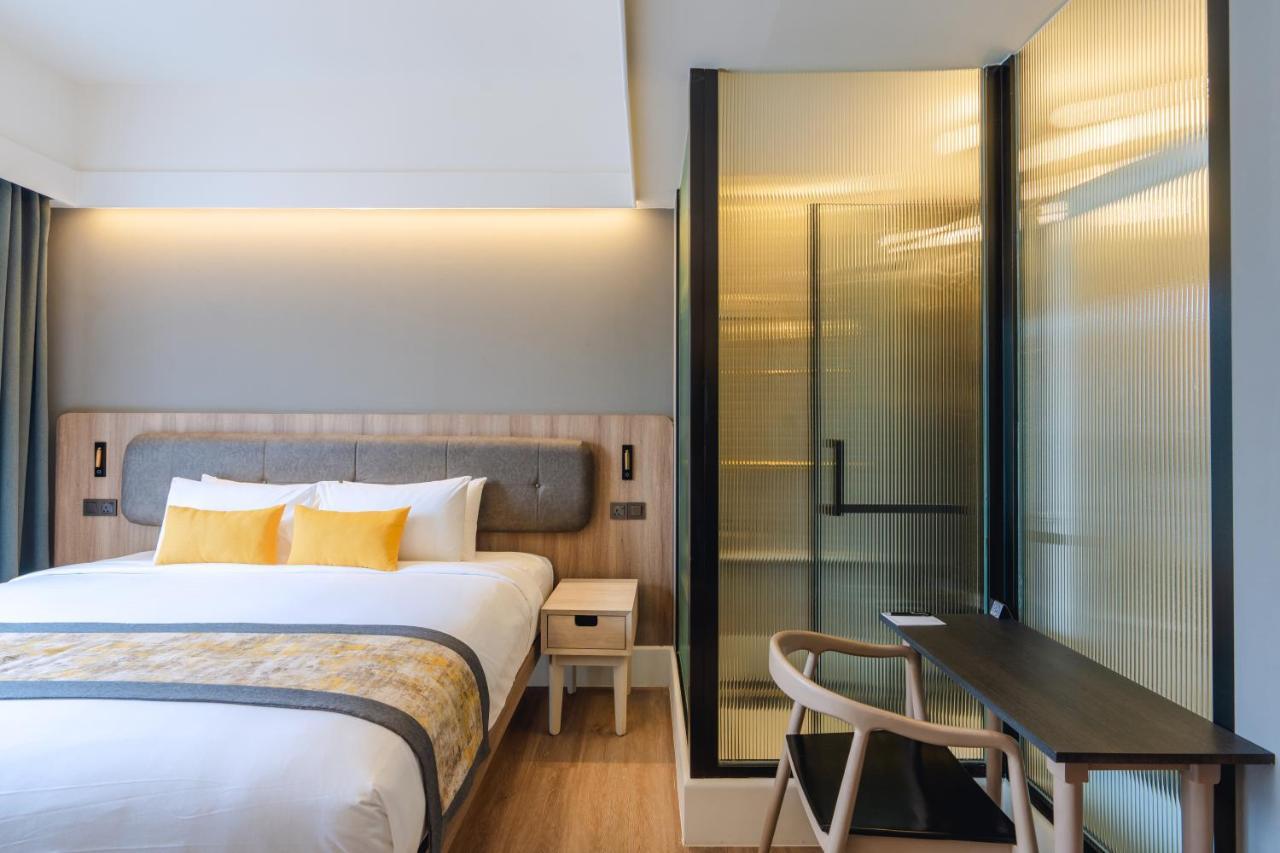 Bandalo Boutique Hotel - Patong Beach Road Ngoại thất bức ảnh