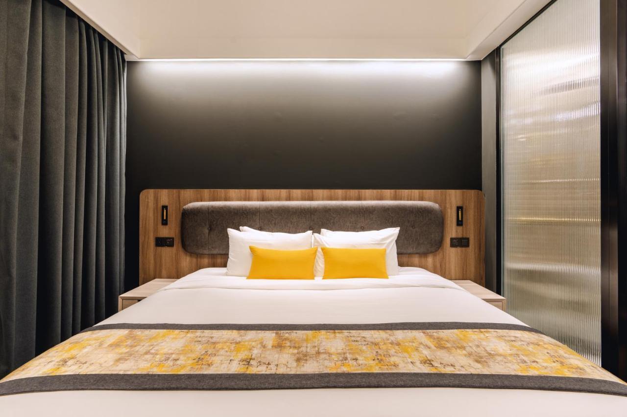 Bandalo Boutique Hotel - Patong Beach Road Ngoại thất bức ảnh