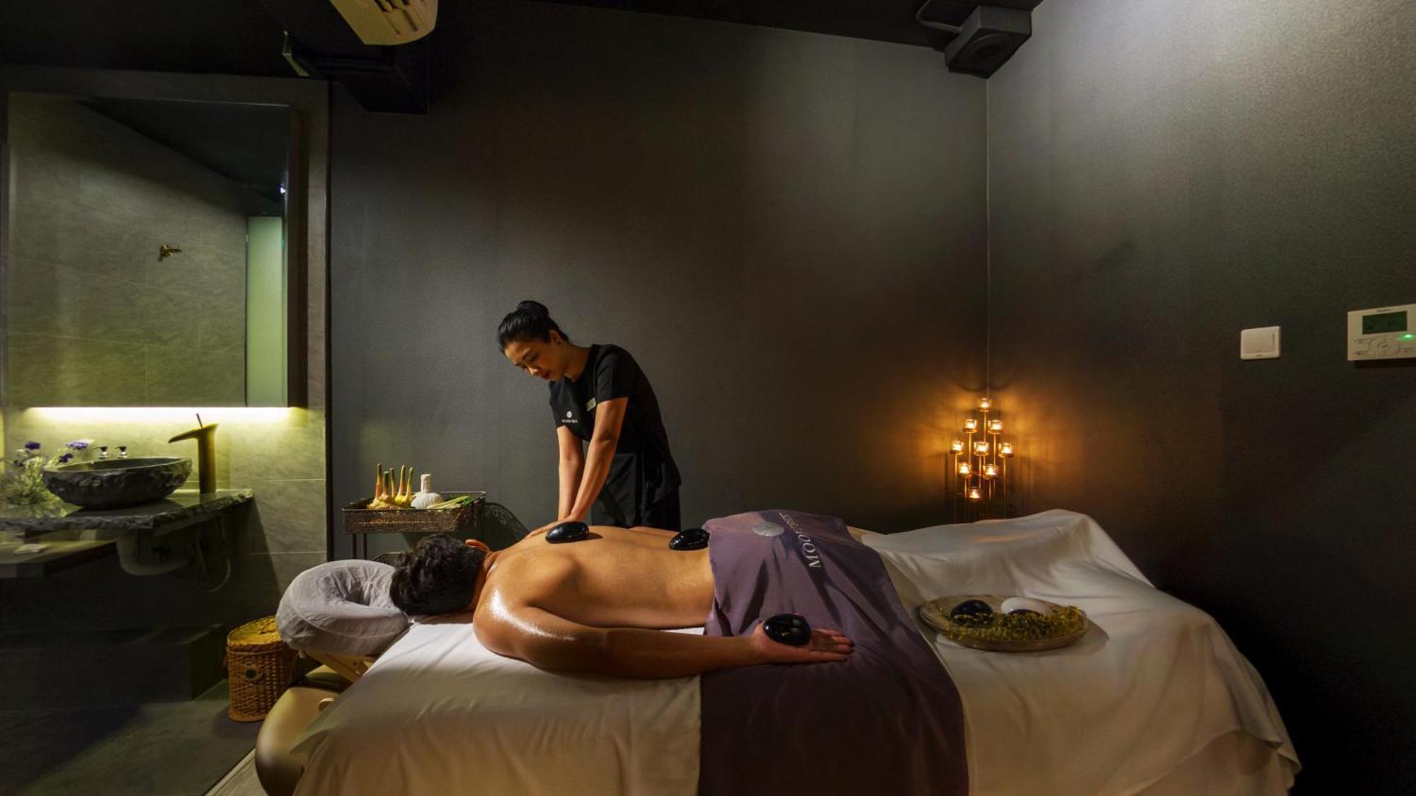 Bandalo Boutique Hotel - Patong Beach Road Ngoại thất bức ảnh